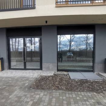 Продается Нежилое помещение, 35 м²