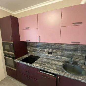 Продается 1-комнатная квартира, 42,6 м²