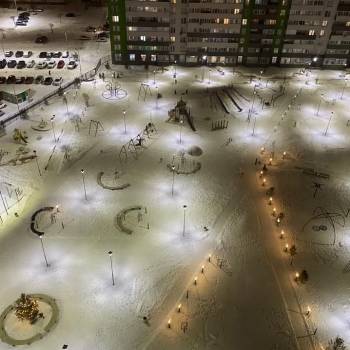 Сдается 1-комнатная квартира, 40,3 м²