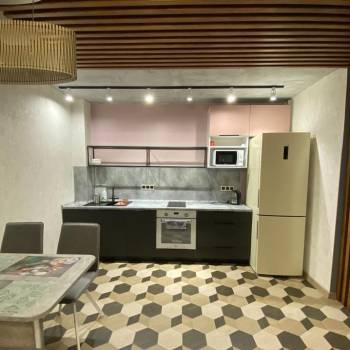 Сдается 1-комнатная квартира, 40,3 м²