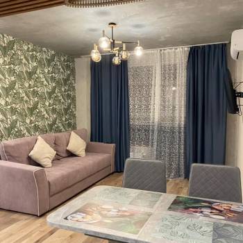 Сдается 1-комнатная квартира, 40,3 м²