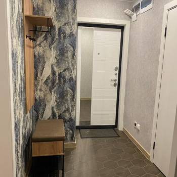 Сдается 1-комнатная квартира, 40,3 м²