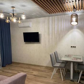 Сдается 1-комнатная квартира, 40,3 м²