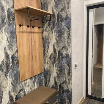 Сдается 1-комнатная квартира, 40,3 м²