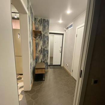 Сдается 1-комнатная квартира, 40,3 м²