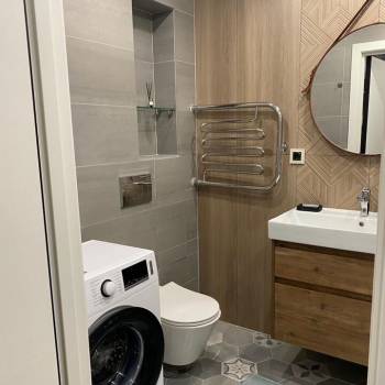 Сдается 1-комнатная квартира, 40,3 м²