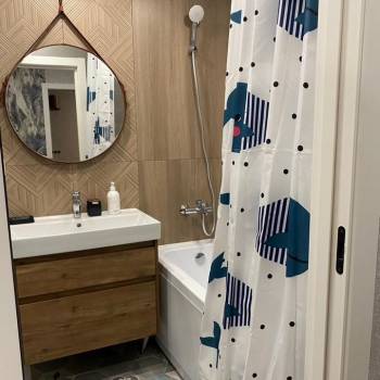 Сдается 1-комнатная квартира, 40,3 м²