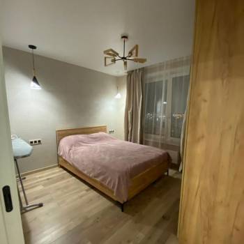Сдается 1-комнатная квартира, 40,3 м²