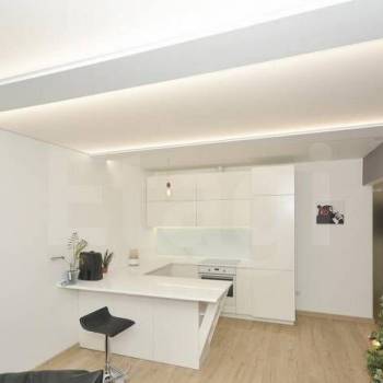 Сдается 2-х комнатная квартира, 49 м²