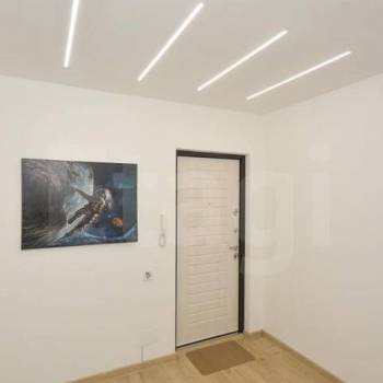 Сдается 2-х комнатная квартира, 49 м²