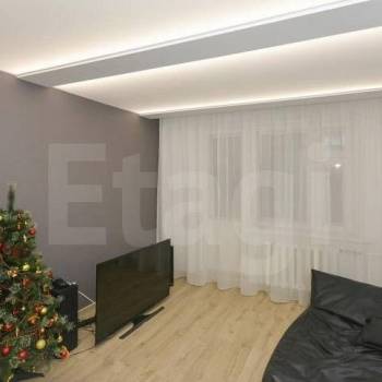 Сдается 2-х комнатная квартира, 49 м²