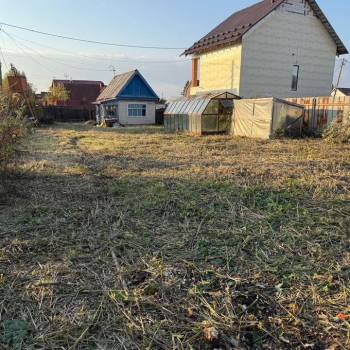 Продается Дом, 20 м²