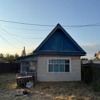 Продается Дом, 20 м²