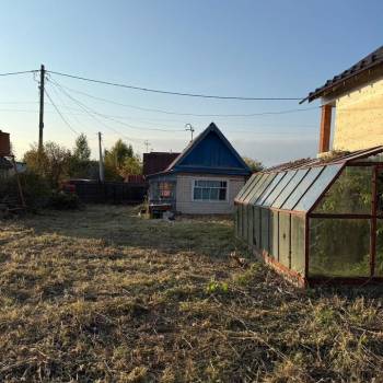 Продается Дом, 20 м²
