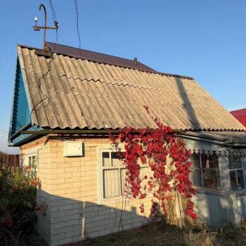 Продается Дом, 20 м²