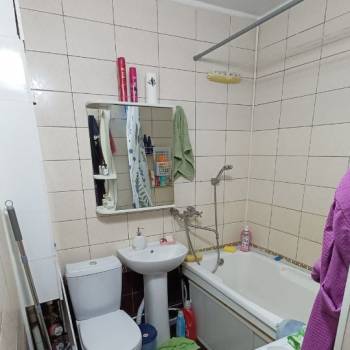 Сдается 1-комнатная квартира, 35 м²
