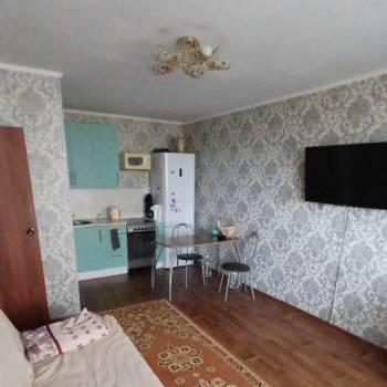 Сдается 1-комнатная квартира, 35 м²