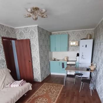 Сдается 1-комнатная квартира, 35 м²