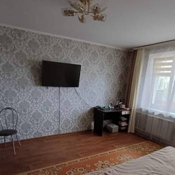 Сдается 1-комнатная квартира, 35 м²