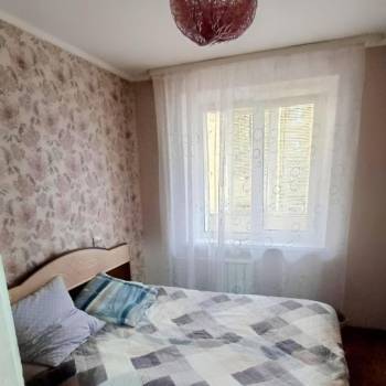 Сдается 1-комнатная квартира, 35 м²