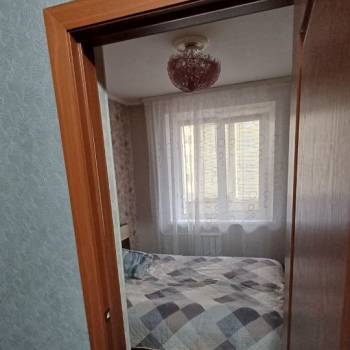 Сдается 1-комнатная квартира, 35 м²
