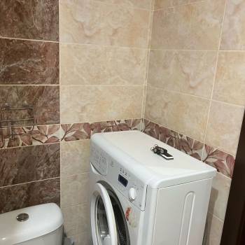 Сдается 1-комнатная квартира, 37 м²