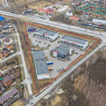 Продается Участок, 10000 м²