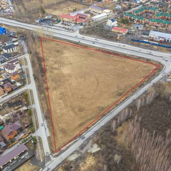 Продается Участок, 10000 м²