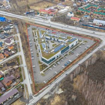 Продается Участок, 10000 м²