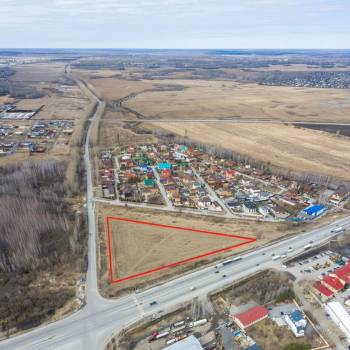 Продается Участок, 10000 м²