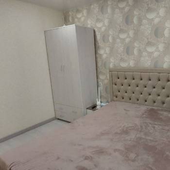 Продается 3-х комнатная квартира, 55 м²