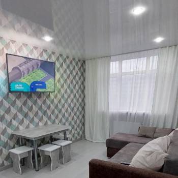 Продается 3-х комнатная квартира, 55 м²