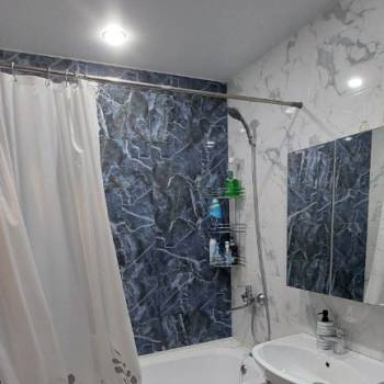 Продается 3-х комнатная квартира, 55 м²