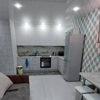 Продается 3-х комнатная квартира, 55 м²