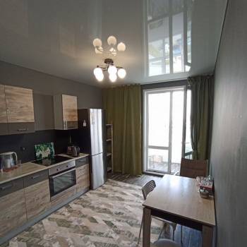 Продается 1-комнатная квартира, 36,9 м²