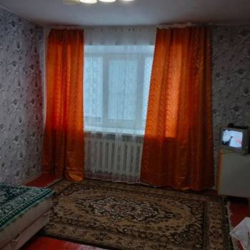 Продается 1-комнатная квартира, 18,9 м²