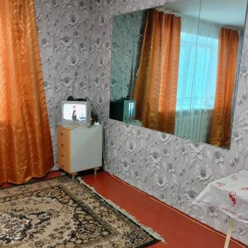 Продается 1-комнатная квартира, 18,9 м²