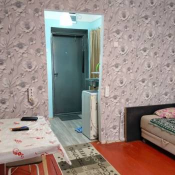 Продается 1-комнатная квартира, 18,9 м²