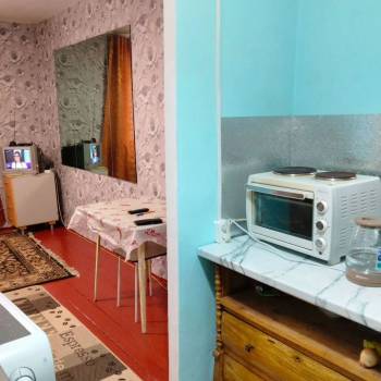 Продается 1-комнатная квартира, 18,9 м²