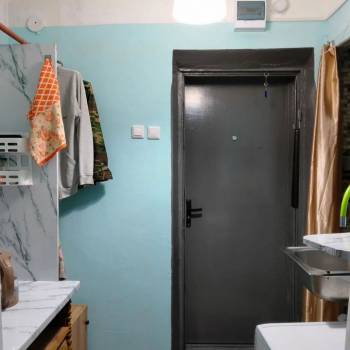 Продается 1-комнатная квартира, 18,9 м²