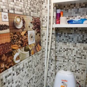 Продается 1-комнатная квартира, 18,9 м²