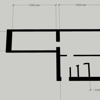 Продается 2-х комнатная квартира, 42,7 м²