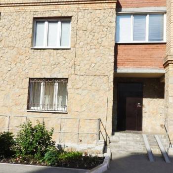 Продается 2-х комнатная квартира, 74 м²