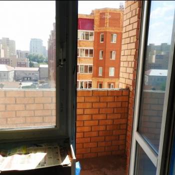 Продается 2-х комнатная квартира, 74 м²
