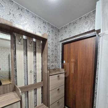 Продается 1-комнатная квартира, 43,6 м²