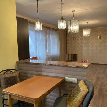 Продается 2-х комнатная квартира, 61,8 м²