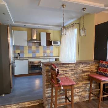Продается 2-х комнатная квартира, 61,8 м²