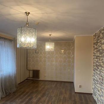 Продается 2-х комнатная квартира, 61,8 м²
