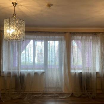 Продается 2-х комнатная квартира, 61,8 м²