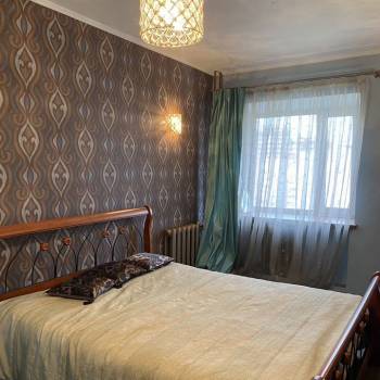 Продается 2-х комнатная квартира, 61,8 м²